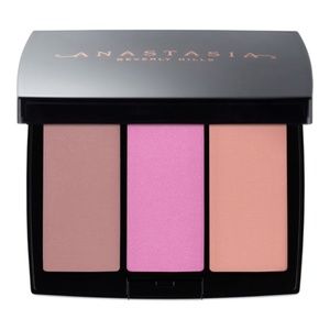 Anastasia Beverly Hills Makeup - Anastasia Beverly Hills Blush Trio Anastasia Beverly Hills Makeup - Anastasia Beverly Hills Blush Trio